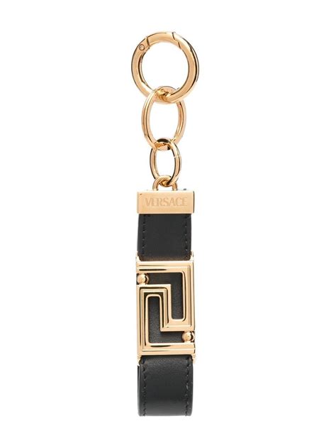 replica versace keychain|farfetch versace keychain.